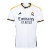 Maglia ufficiale Real Madrid Bellingham 5 Casa 2023-24 per Uomo